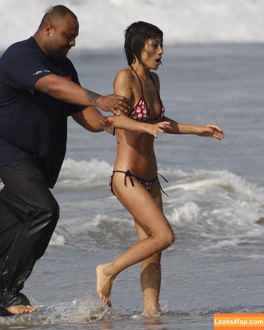 OOPS!!! International /  leaked photo photo #14189