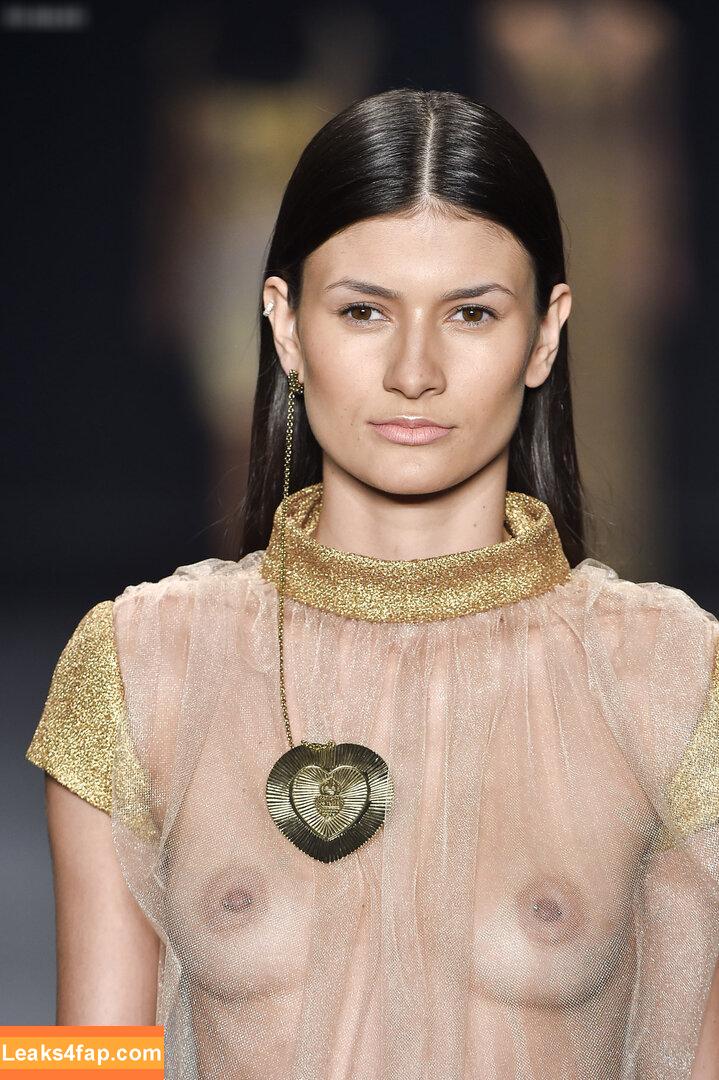 OOPS!!! International /  leaked photo photo #14191