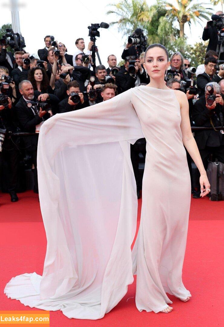 OOPS!!! International /  leaked photo photo #14212