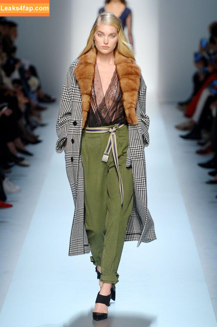 OOPS!!! International /  leaked photo photo #14287