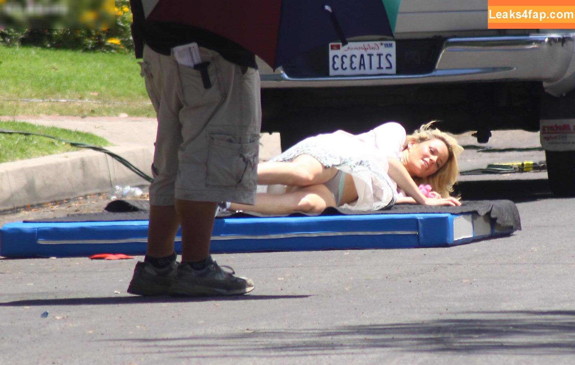 OOPS!!! International /  leaked photo photo #14303