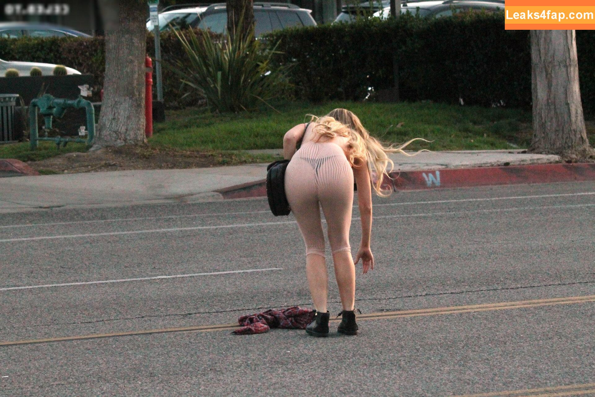 OOPS!!! International /  leaked photo photo #14347