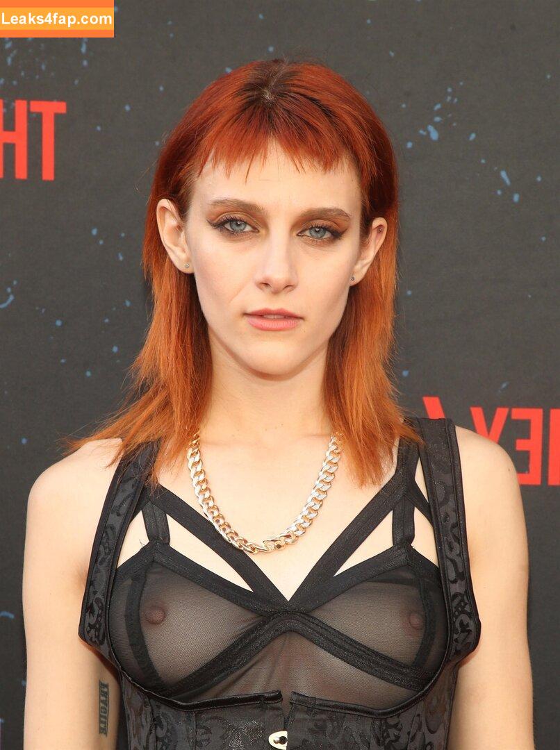 OOPS!!! International /  leaked photo photo #14384