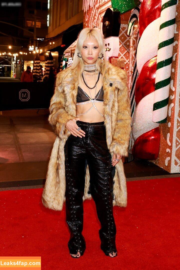 OOPS!!! International /  leaked photo photo #14391