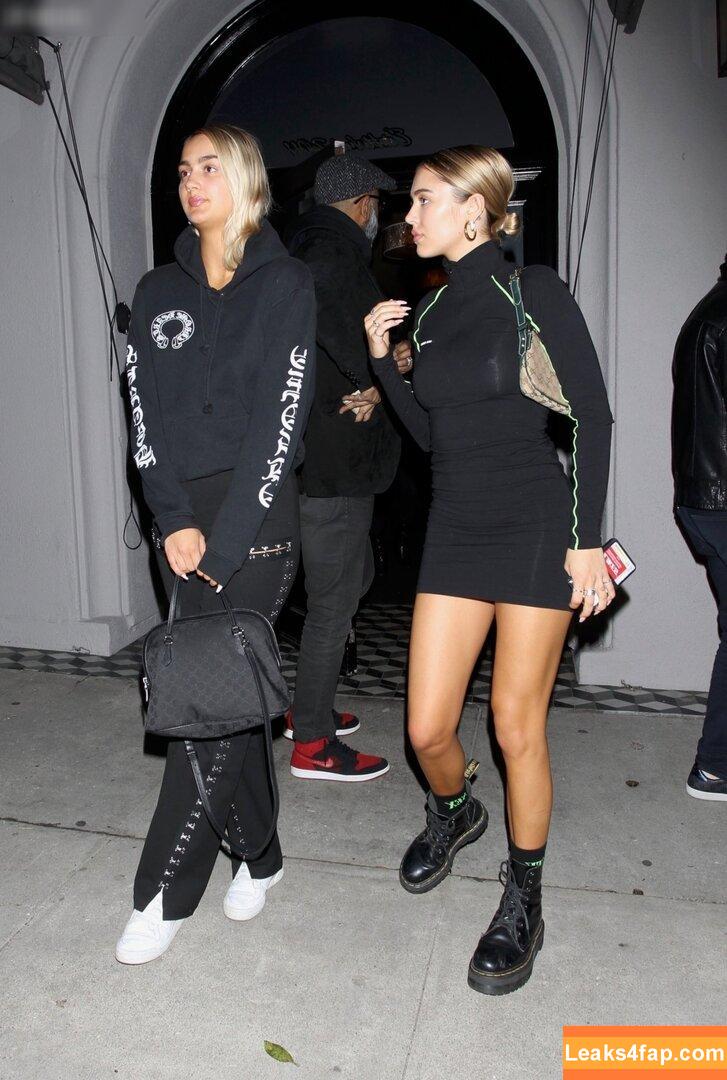 OOPS!!! International /  leaked photo photo #14410