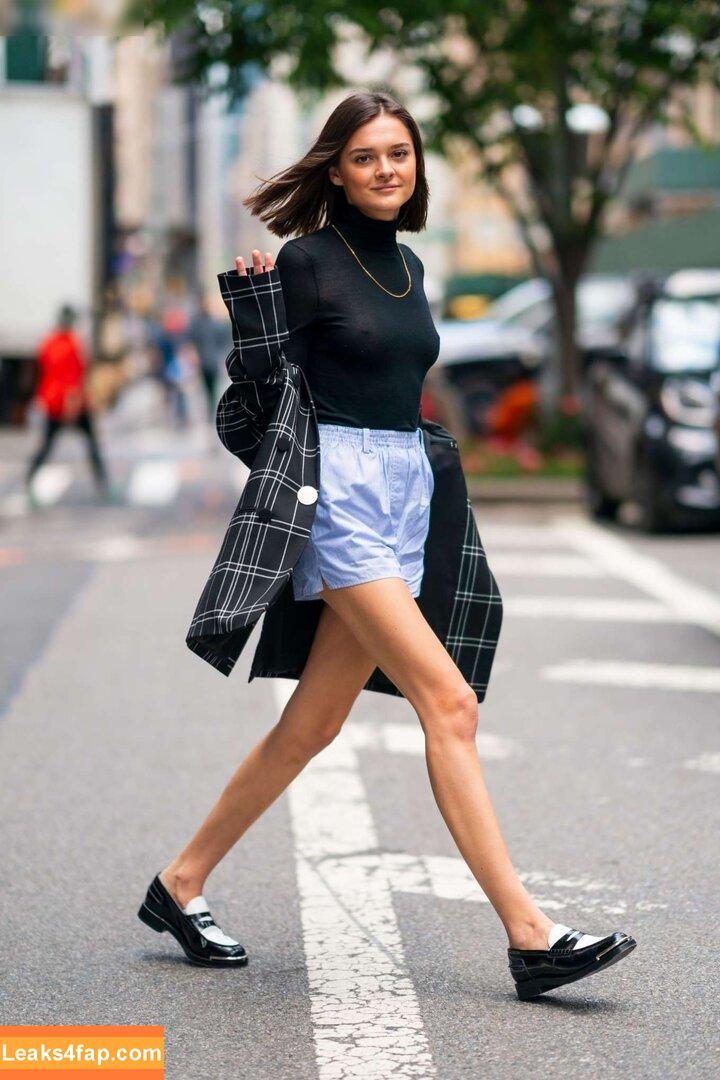 OOPS!!! International /  leaked photo photo #14423