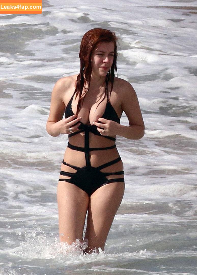 OOPS!!! International /  leaked photo photo #14484