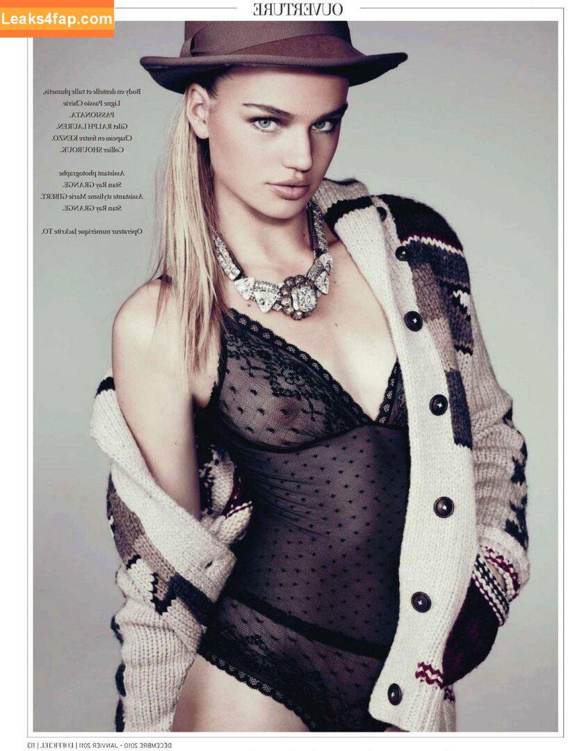 OOPS!!! International /  leaked photo photo #14510