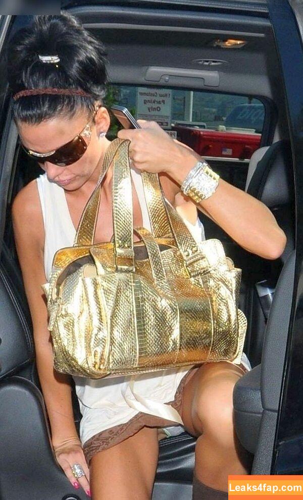 OOPS!!! International /  leaked photo photo #14545