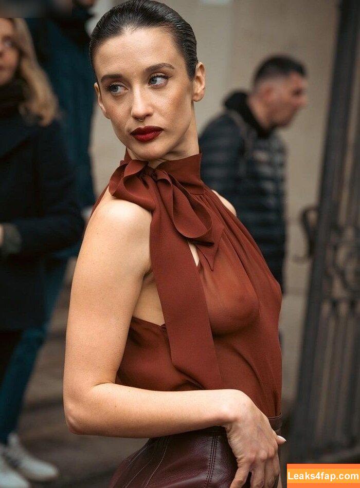 OOPS!!! International /  leaked photo photo #14578