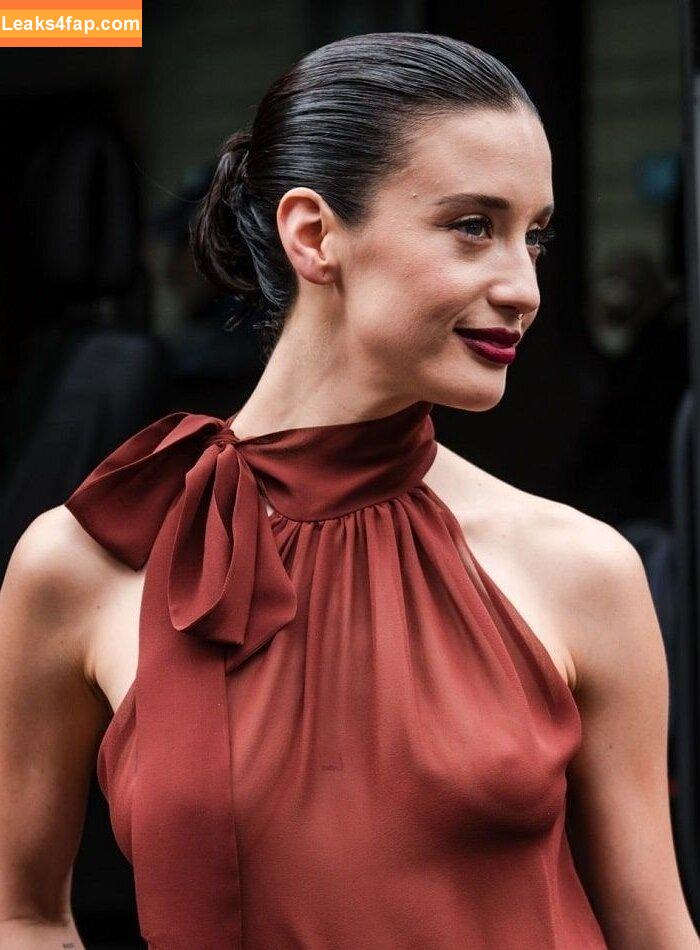 OOPS!!! International /  leaked photo photo #14579