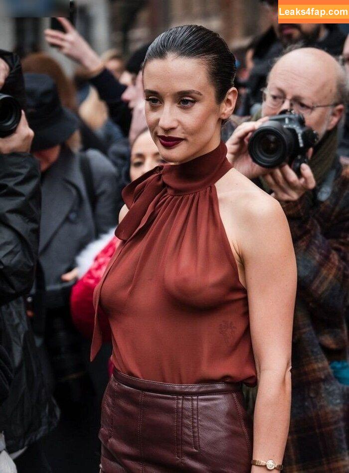 OOPS!!! International /  leaked photo photo #14581