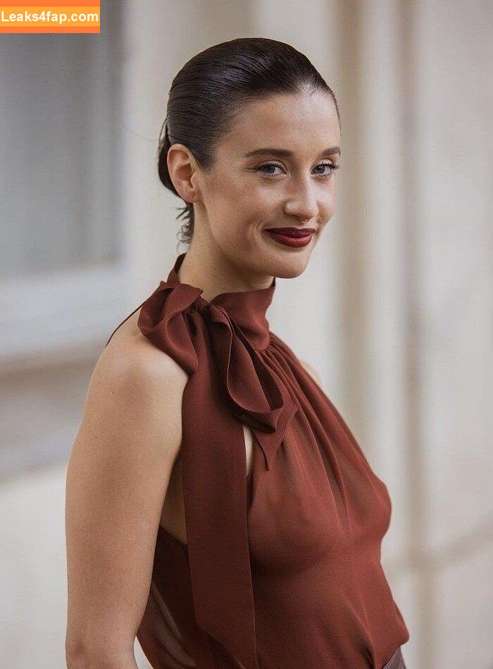 OOPS!!! International /  leaked photo photo #14583