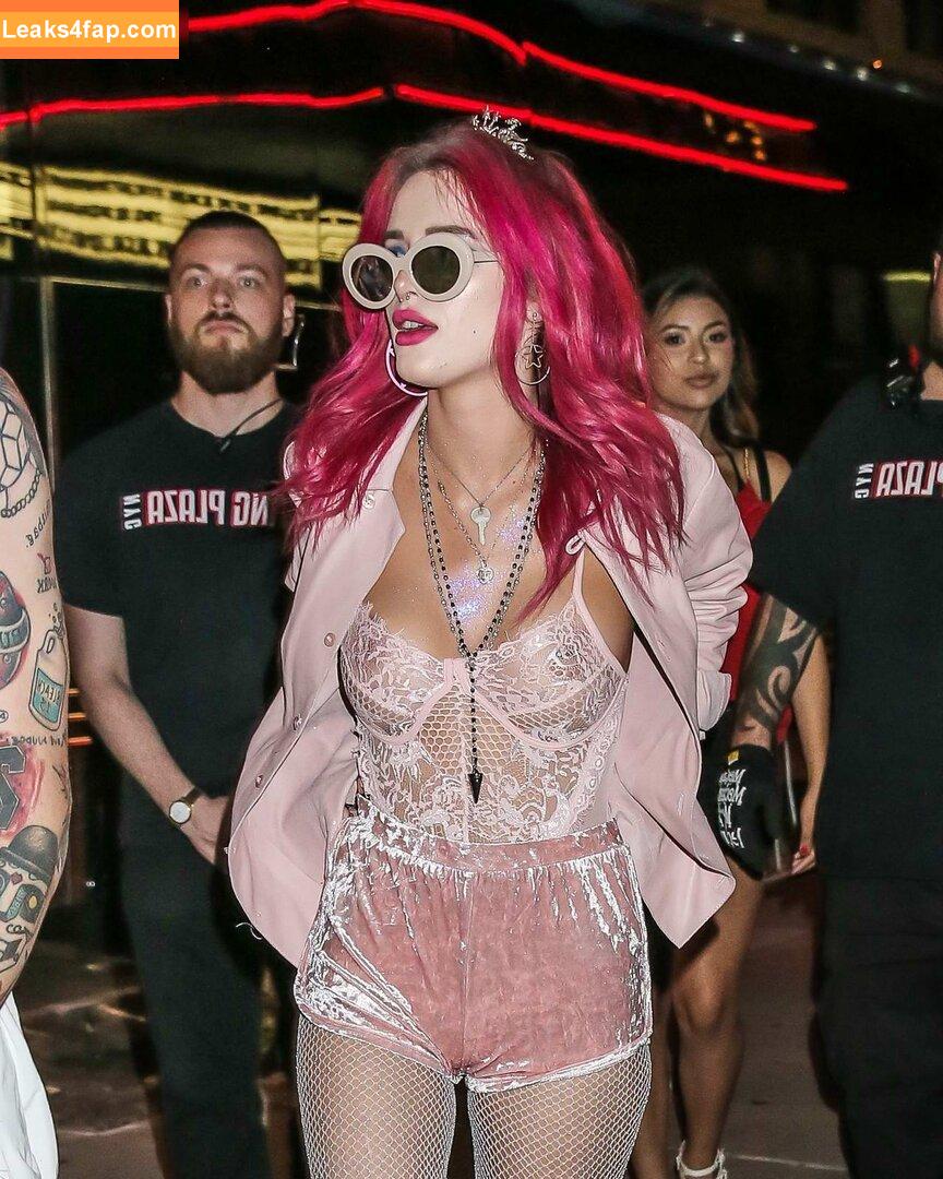 OOPS!!! International /  leaked photo photo #14611