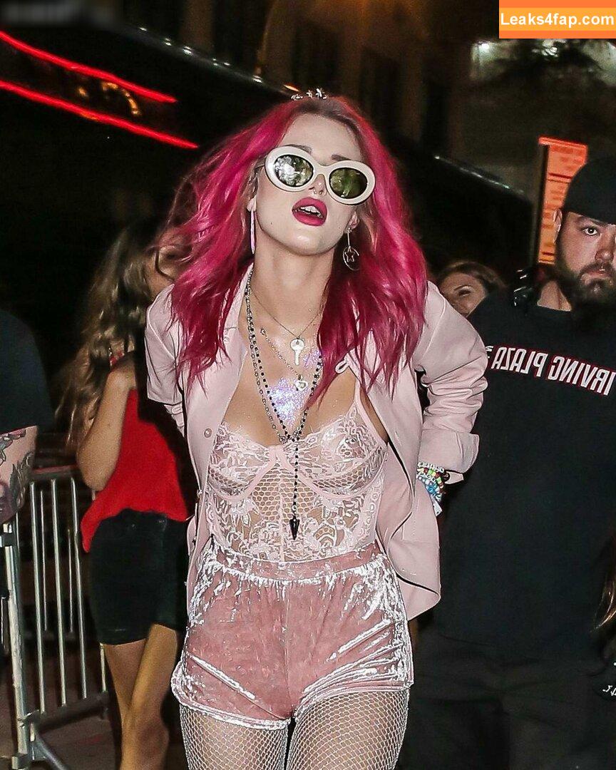 OOPS!!! International /  leaked photo photo #14613