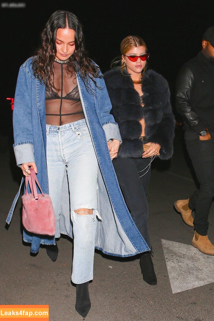 OOPS!!! International /  leaked photo photo #14645