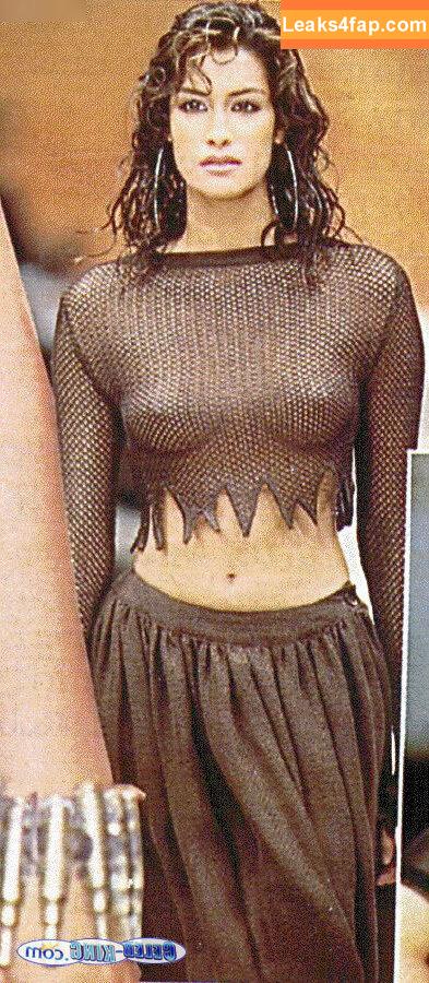 OOPS!!! International /  leaked photo photo #14665