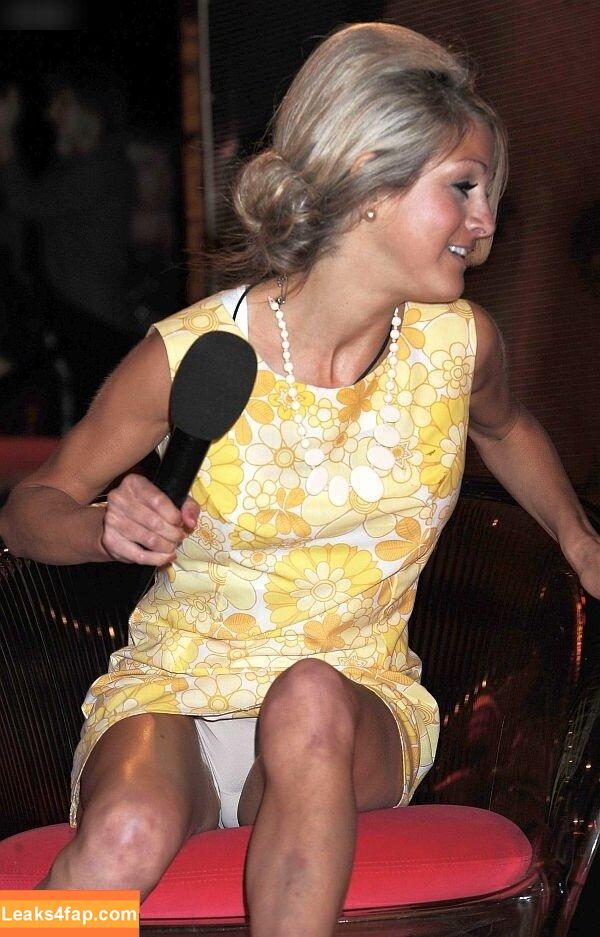 OOPS!!! International /  leaked photo photo #14689