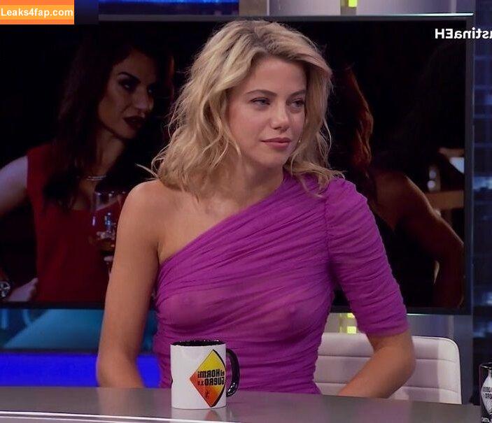 OOPS!!! International /  leaked photo photo #14694