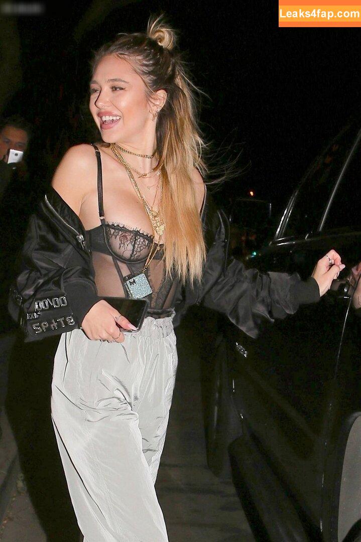 OOPS!!! International /  слитое фото фото #14704