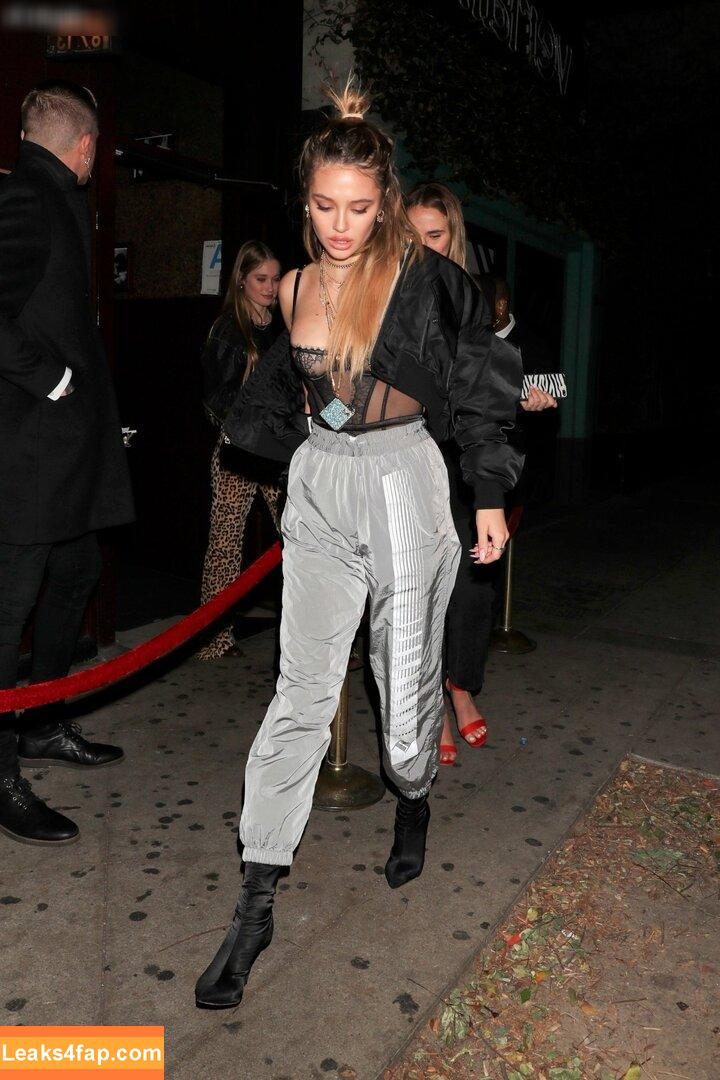 OOPS!!! International /  leaked photo photo #14715