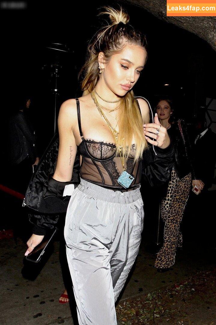 OOPS!!! International /  слитое фото фото #14725