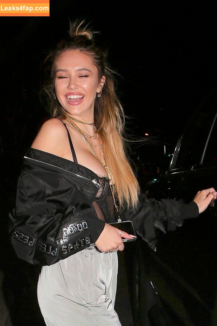 OOPS!!! International /  слитое фото фото #14727