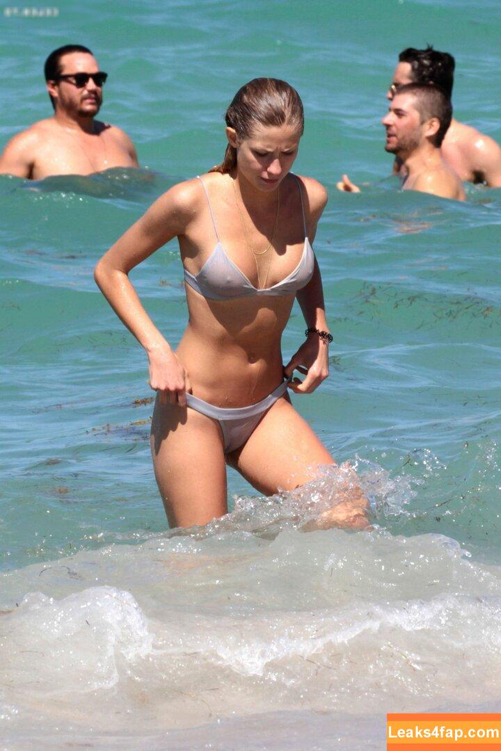 OOPS!!! International /  leaked photo photo #14758