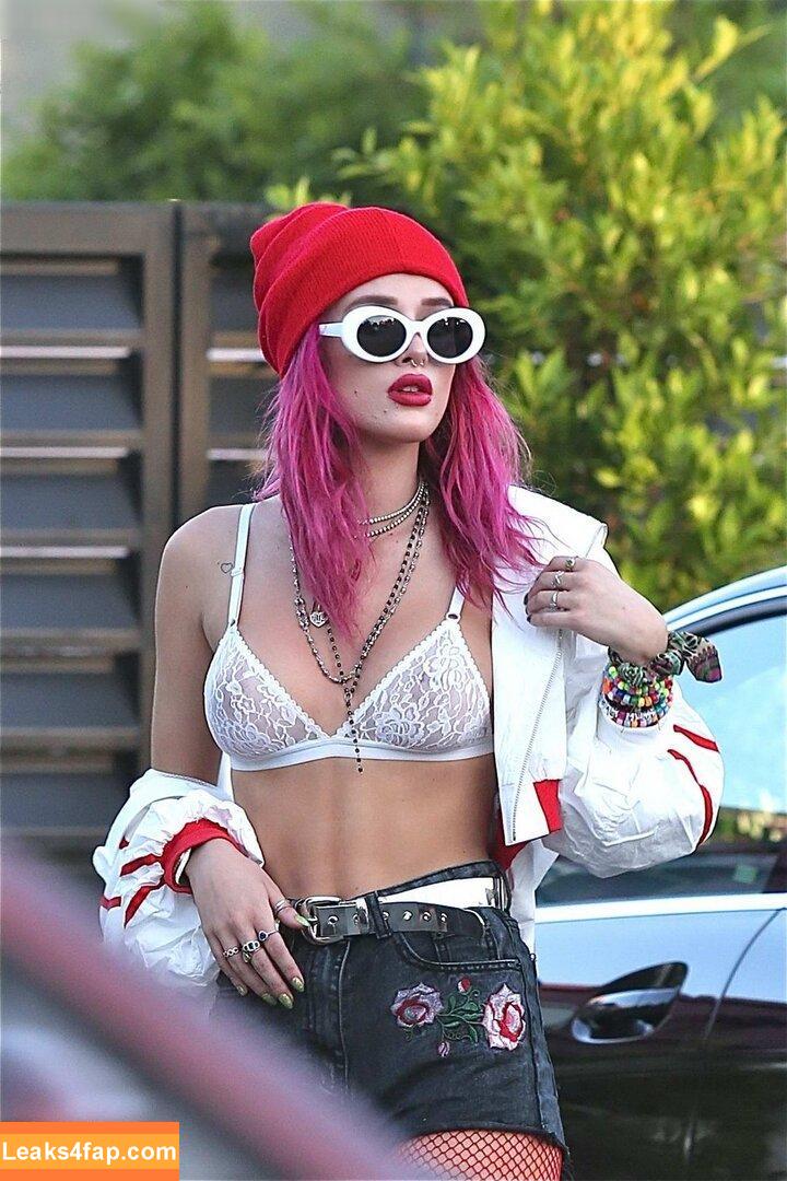 OOPS!!! International /  leaked photo photo #14780