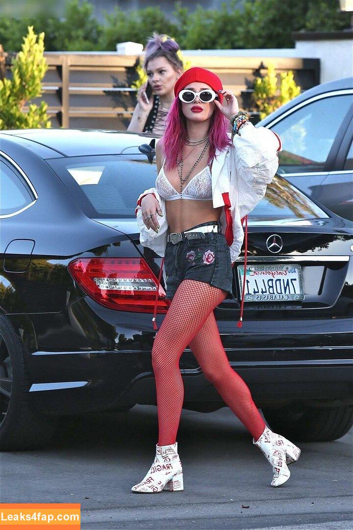 OOPS!!! International /  leaked photo photo #14785