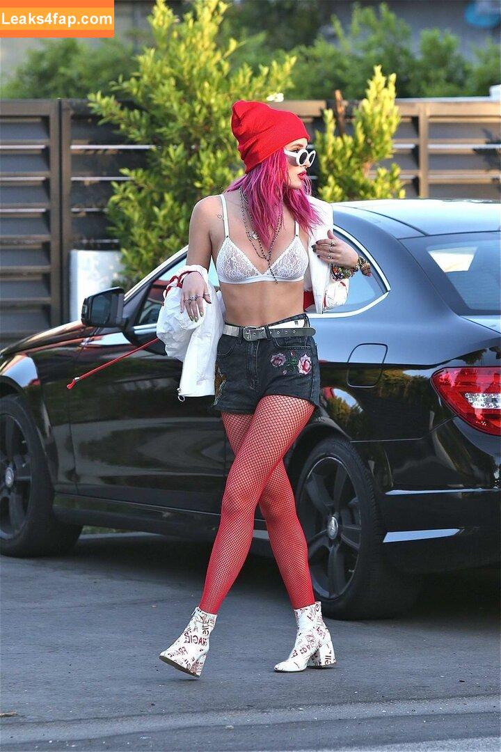 OOPS!!! International /  leaked photo photo #14787