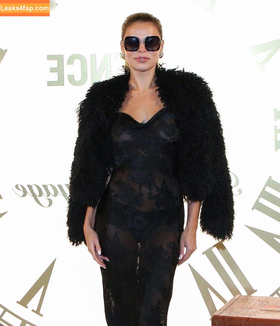 OOPS!!! International /  leaked photo photo #14794