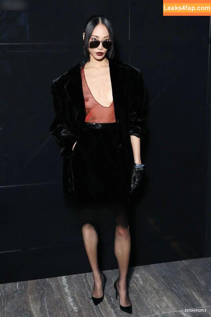 OOPS!!! International /  leaked photo photo #14877