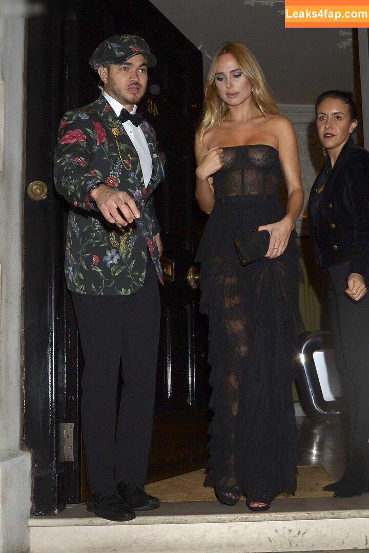 OOPS!!! International /  leaked photo photo #14894