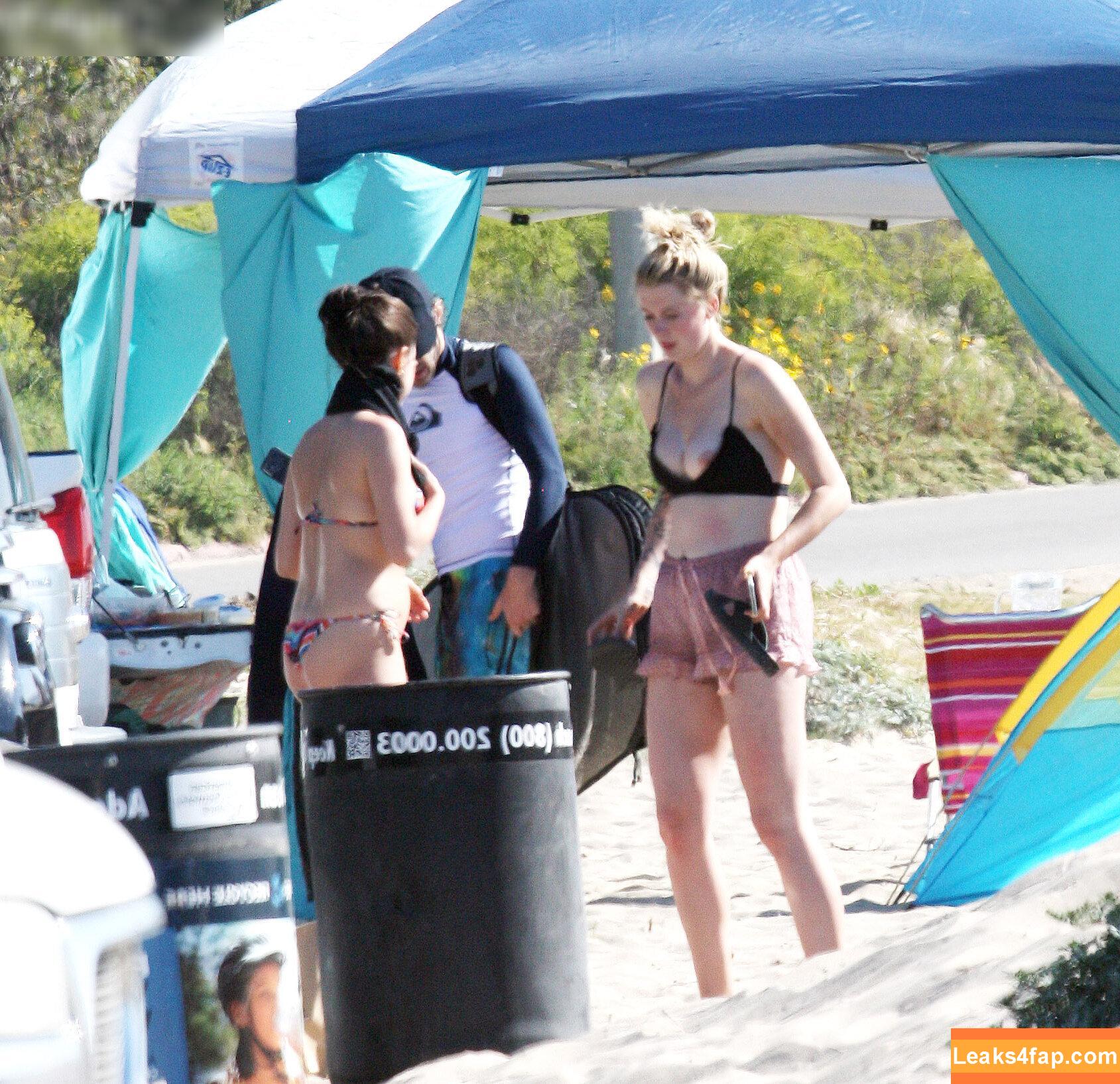 OOPS!!! International /  leaked photo photo #14898