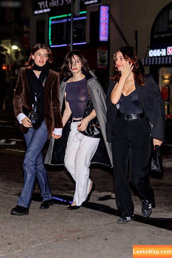 OOPS!!! International /  leaked photo photo #14906