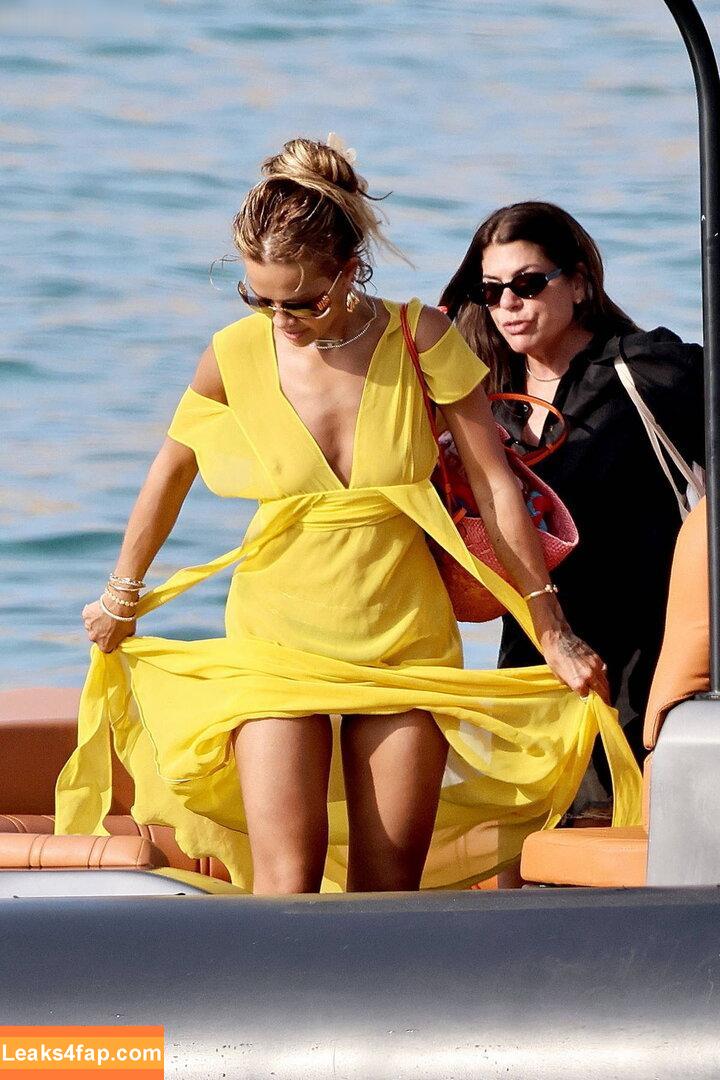 OOPS!!! International /  leaked photo photo #14976