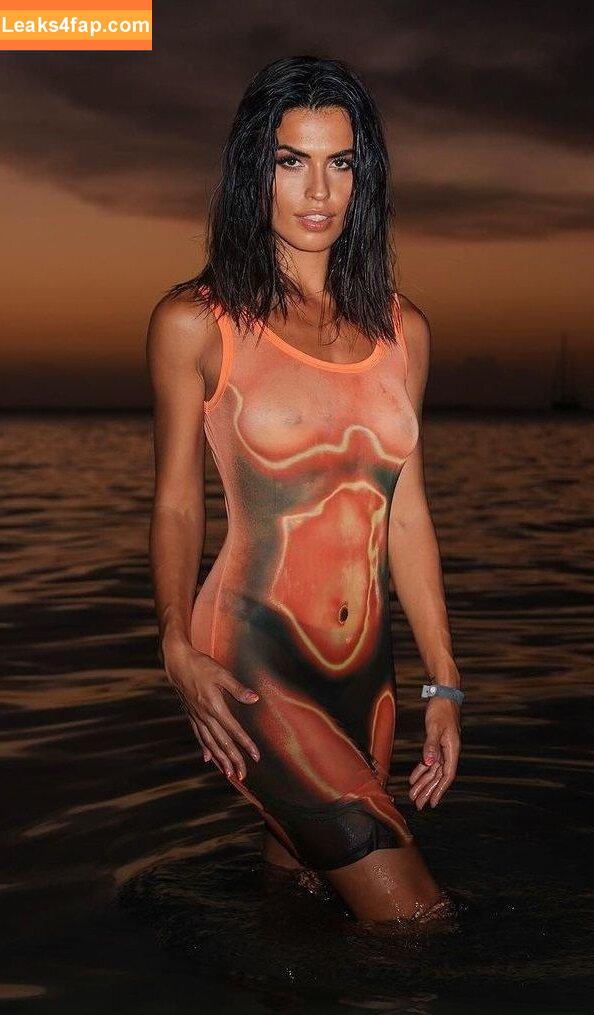 OOPS!!! International /  leaked photo photo #14981