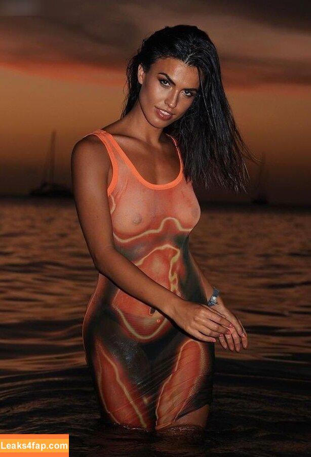 OOPS!!! International /  leaked photo photo #14982