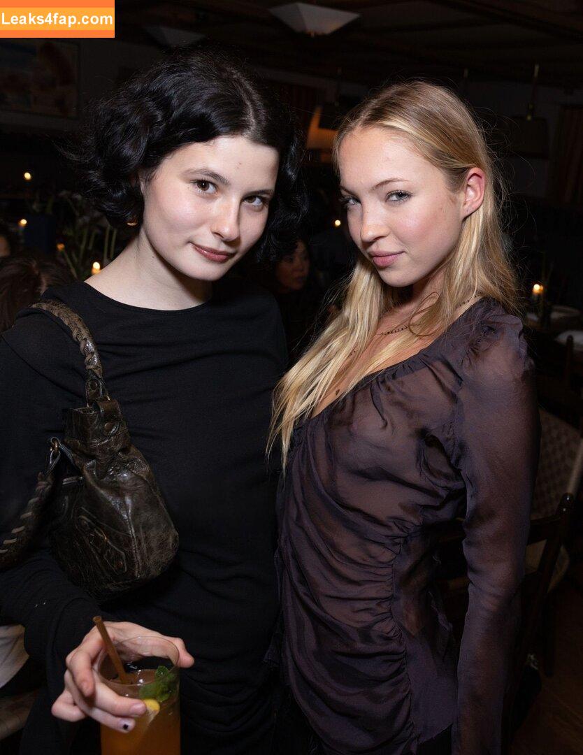 OOPS!!! International /  leaked photo photo #15056