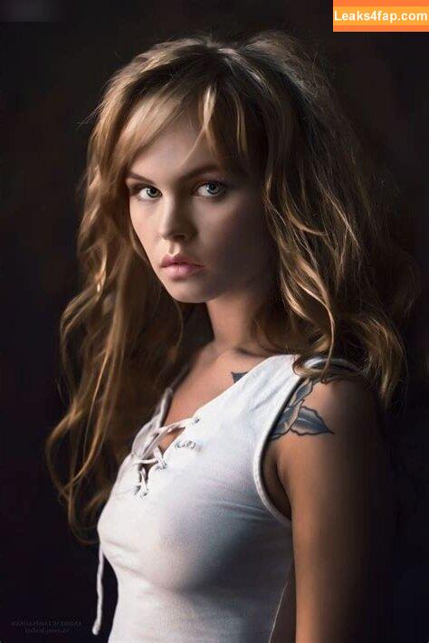 OOPS!!! International /  leaked photo photo #15095