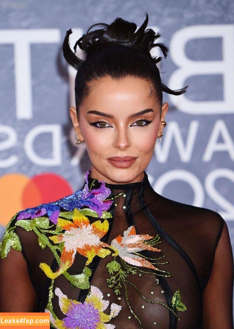 OOPS!!! International /  leaked photo photo #15108