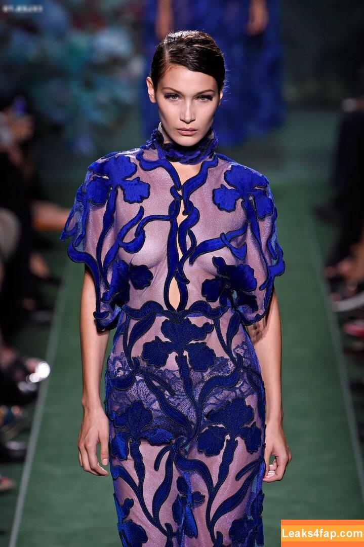 OOPS!!! International /  leaked photo photo #15136