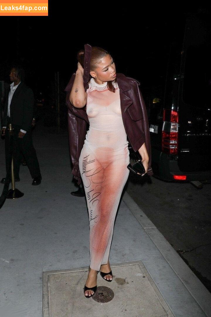 OOPS!!! International /  leaked photo photo #15173