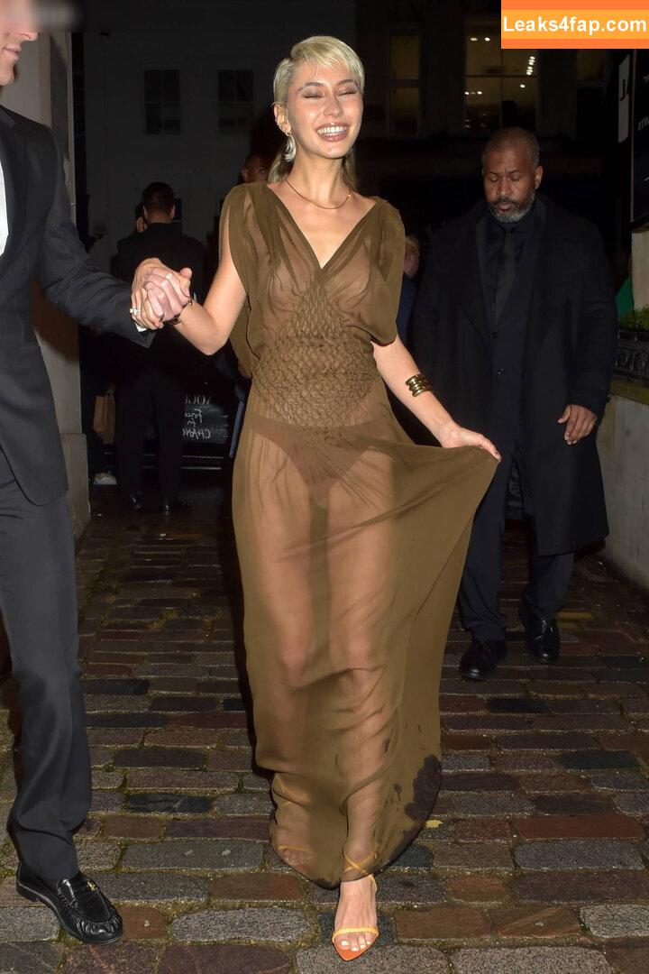 OOPS!!! International /  leaked photo photo #15229