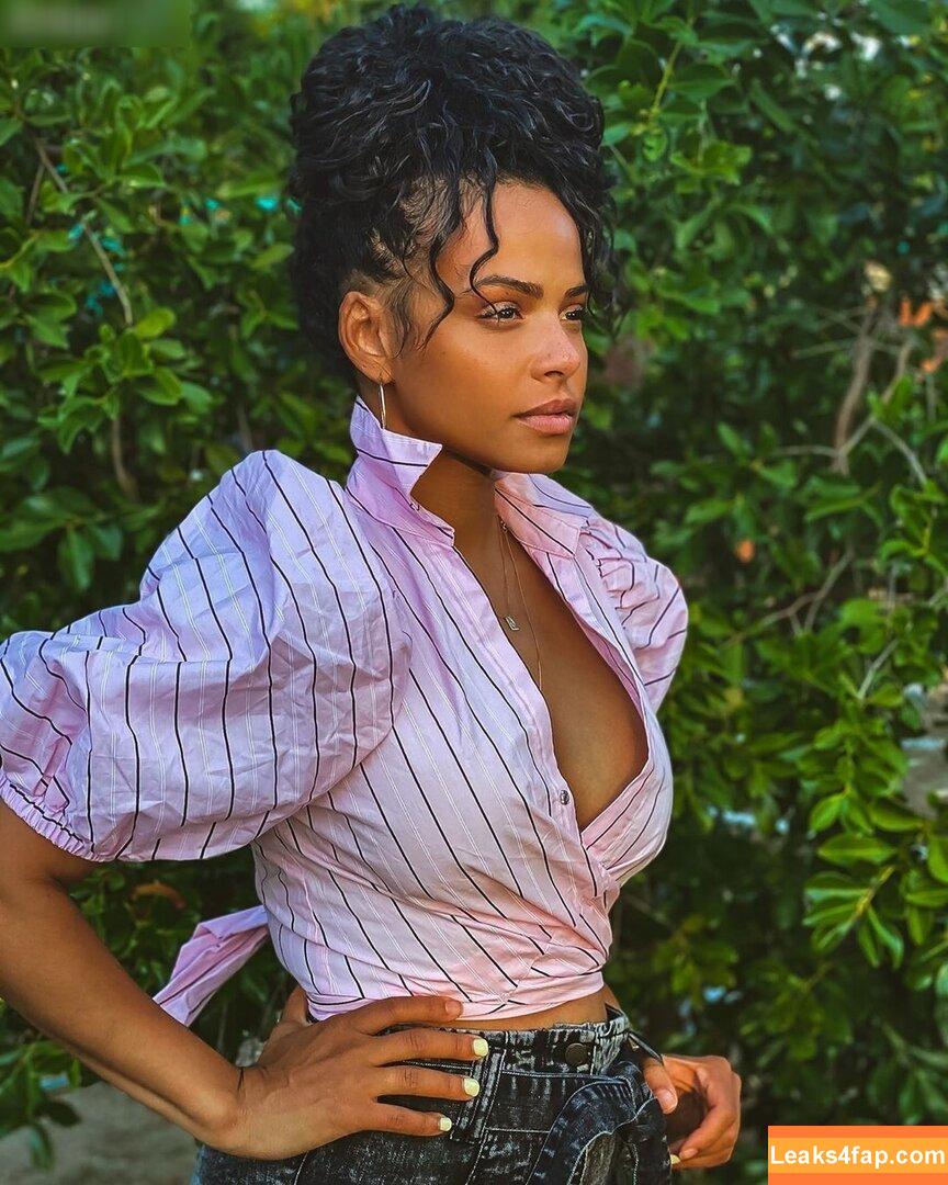 OOPS!!! International /  leaked photo photo #15237