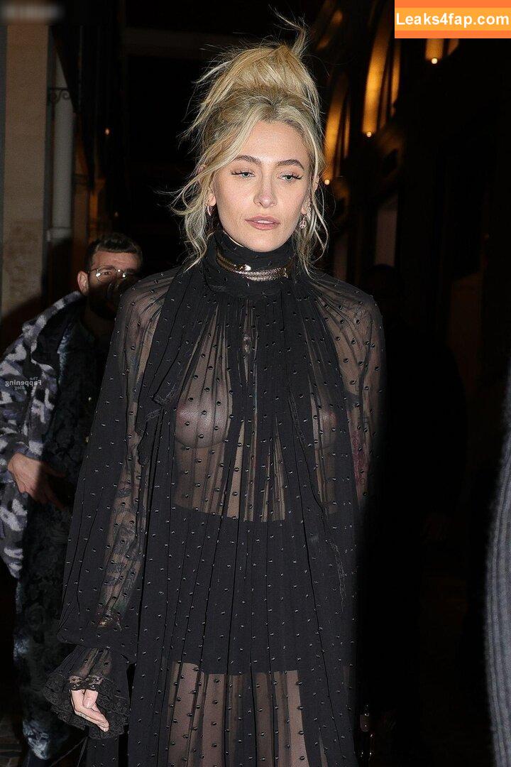 OOPS!!! International /  leaked photo photo #15238