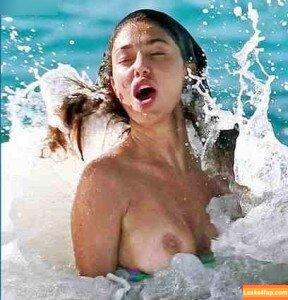 OOPS!!! International /  leaked photo photo #15258