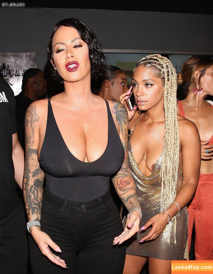 OOPS!!! International /  leaked photo photo #15261