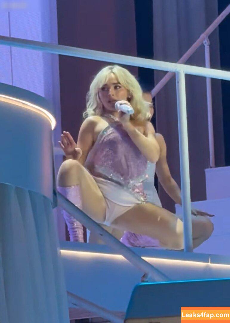 OOPS!!! International /  leaked photo photo #15337